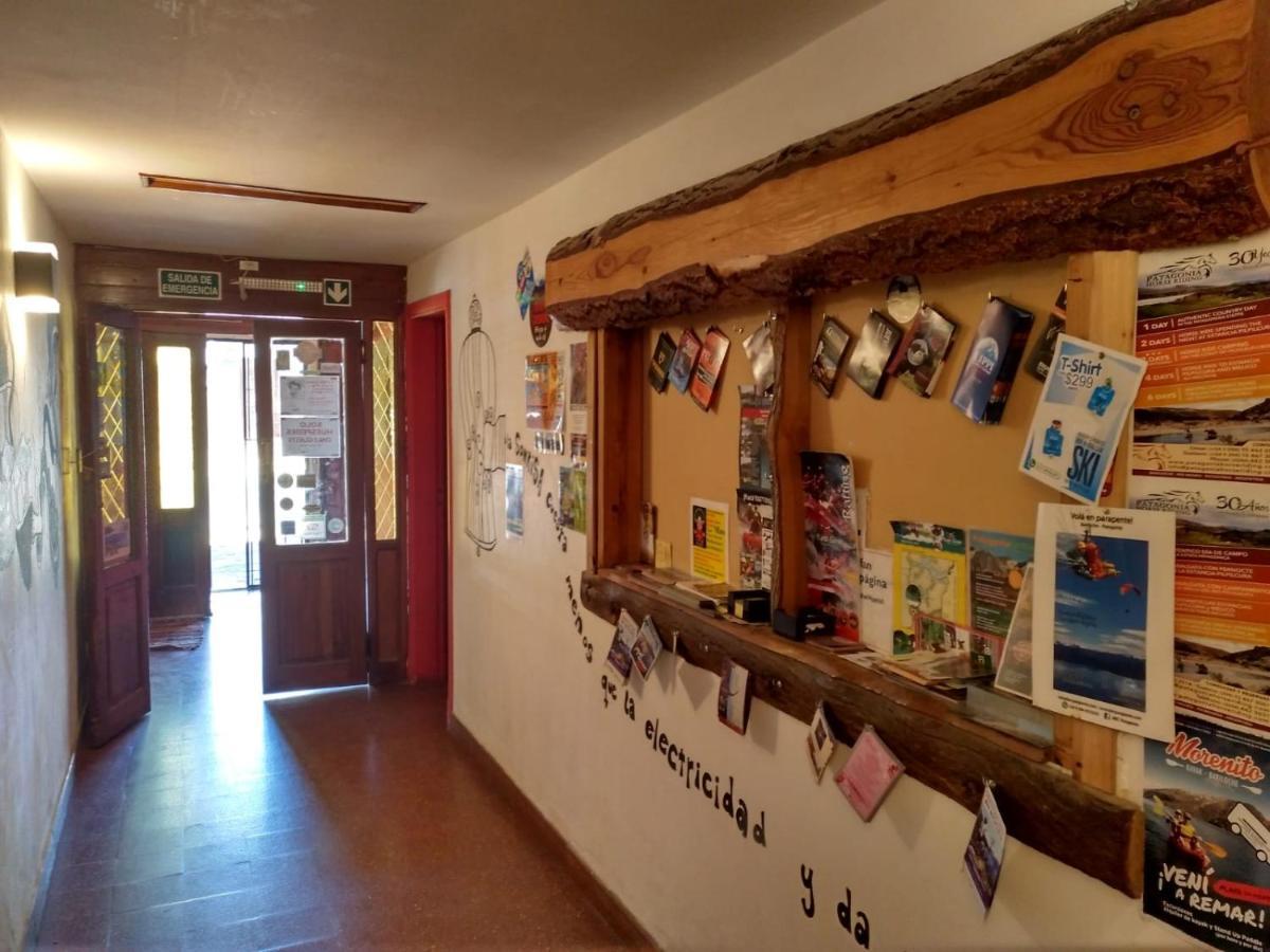 Hopa-Home Patagonia Hostel & Bar San Carlos de Bariloche Dış mekan fotoğraf